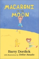 Macaroni on the Moon артикул 6621d.