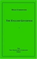 The English Governess артикул 6622d.