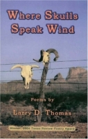 Where Skulls Speak Wind артикул 6641d.
