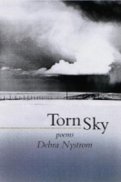 Torn Sky : Poems артикул 6649d.